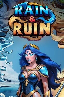 Rain And Ruin